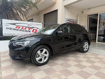 Audi Q3 35 TDI S tronic line edition