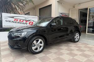 Audi Q3 35 TDI S tronic line edition