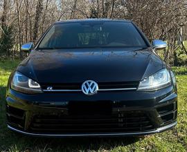 Golf r