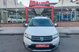 Dacia Sandero Stepway 1.5 dCi 8V 90CV Prestige