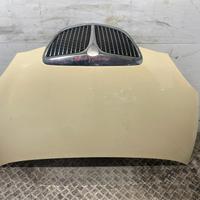 COFANO MOTORE ANTERIORE LANCIA YPSILON 2 2003 2011