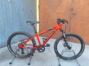 MTB 24" per bambini fino 12 anni ROCKRIDER ST 900 