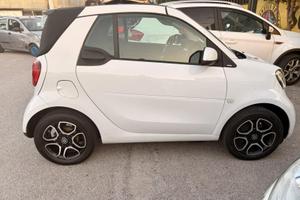 Smart ForTwo Cabrio Aut. Led Prime