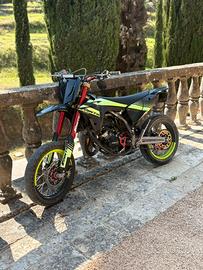 fantic xm 50