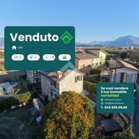 RUSTICO A AFFI