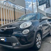 FIAT 500L TREKKING