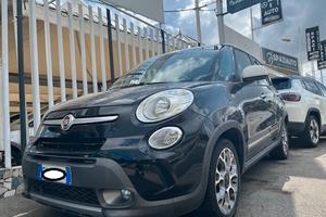 FIAT 500L TREKKING