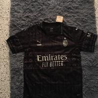 Maglia da calcio milan