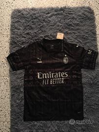 Maglia da calcio milan