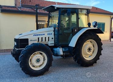 Trattore lamborghini premium 950