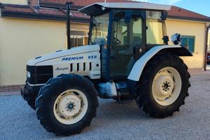 Trattore lamborghini premium 950
