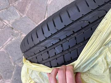 Pirelli PZero Run Flat BMW