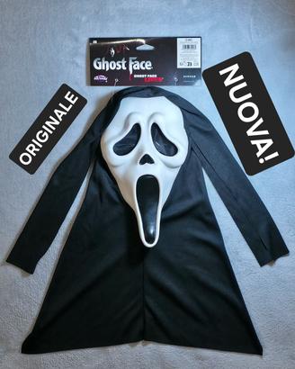 Original Ghostface Scream Mask