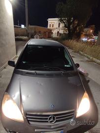 Auto privata