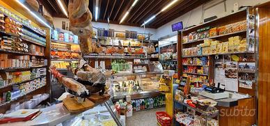 Attività Commerciale Roma [Cod. rif 3282310VCG]