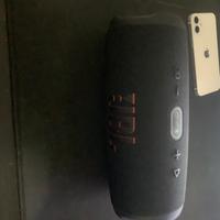 JBL CHARGE 5