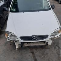 pezzi di ricambio saxo 1.5diesel