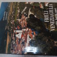 Libro "Friuli Venezia Giulia"