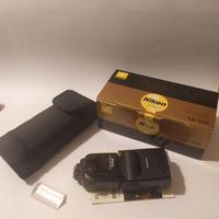 Ribassato Flash Nikon SB-900