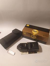 Ribassato Flash Nikon SB-900