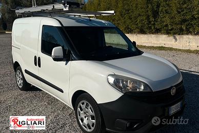 Fiat Doblò 1.6 Multijet 105CV - Anno 2016