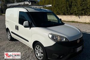 Fiat Doblò 1.6 Multijet 105CV - Anno 2016