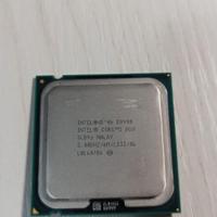 CPU INTEL E8400  3.00GHz