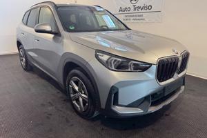 Bmw X1 xDrive 20d xLine