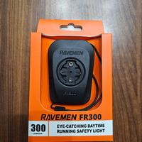 Luce ravemen FR300