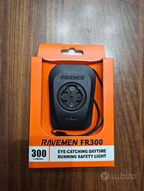 Luce ravemen FR300