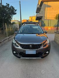 Peugeot 2008 Allure 2017