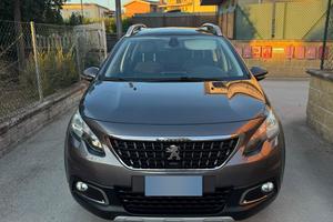 Peugeot 2008 Allure 2017