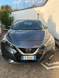Nissan Micra GPL