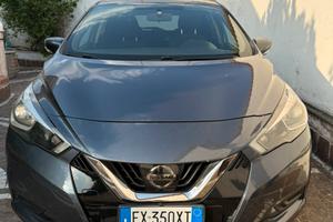 Nissan Micra GPL