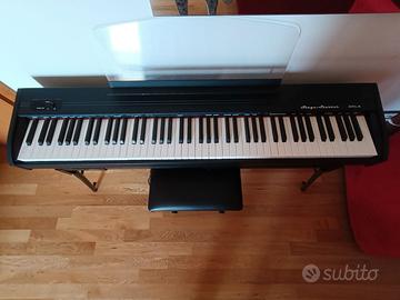 Pianoforte digitale orla stage starter
