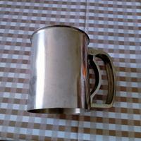 Setaccio per farina, cacao o zucchero, in acciao