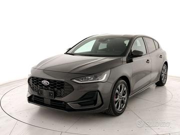 FORD Focus 1.0 ecoboost h ST-Line Style 125cv