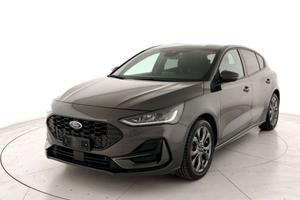 FORD Focus 1.0 ecoboost h ST-Line Style 125cv