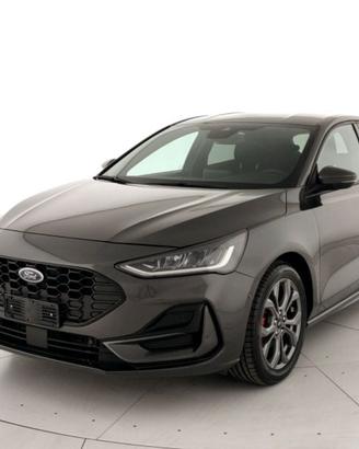 FORD Focus 1.0 ecoboost h ST-Line Style 125cv