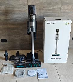 Aspirapolvere Samsung Jet 90 Series lavapavimenti