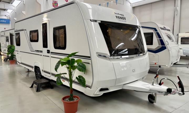 Fendt 560 skm Bianco Activ NUOVA PRONTA CONSEGNA