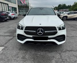 Mercedes Gle 350