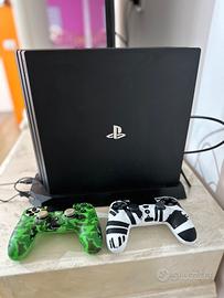 Sony PlayStation 4 Pro 