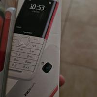 TELEFONINO NOKIA DUAL SIM E MICRO SD