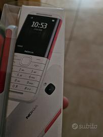 TELEFONINO NOKIA DUAL SIM E MICRO SD