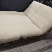 DIVANO LETTO