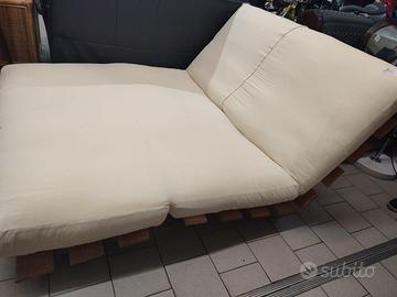 DIVANO LETTO