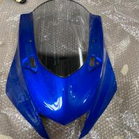 Carene yamaha r6