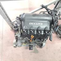 MOTORE COMPLETO HONDA Jazz Serie (02>08)