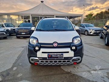 FIAT Panda Cross 1.3 MJT S&S 4x4